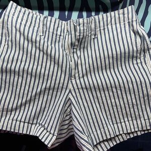 Land's End Women's Classic 5" Chino Shorts